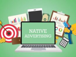 Native Content Advertising for CPA Marketing