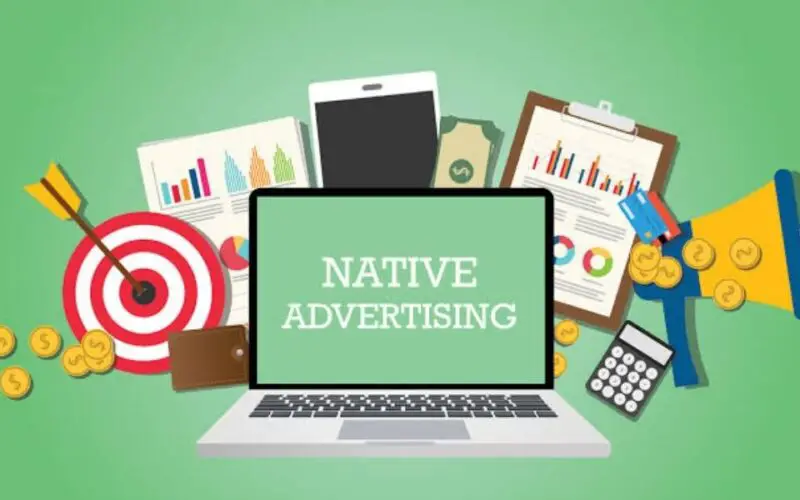 Native Content Advertising for CPA Marketing