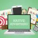 Native Content Advertising for CPA Marketing