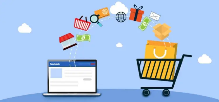 How to use Facebook for E-commerce
