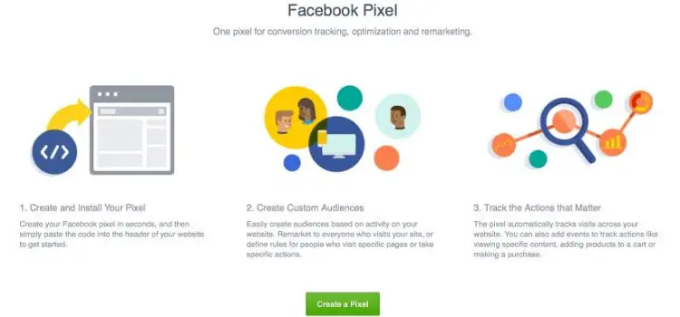 Facebook Pixel