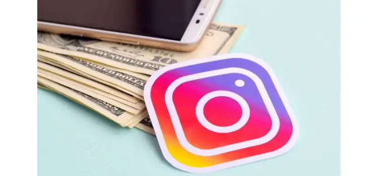 make money on Instagram