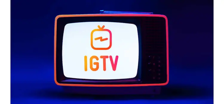 IGTV