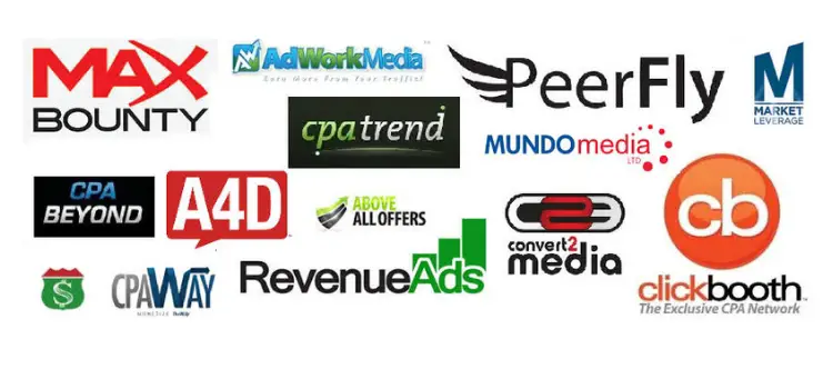 CPA Marketing Networks