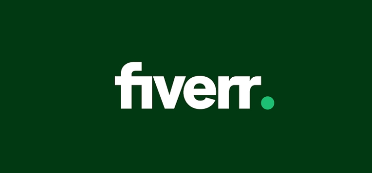 fiverr logo