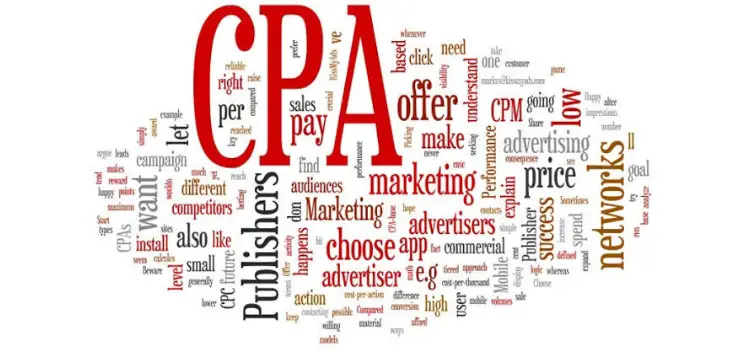 CPA Terminologies