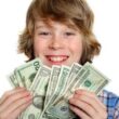 How Can a 12 Year Old Make Money Fast for Free