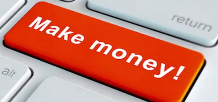 make money online