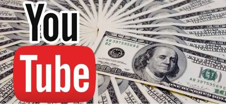 monetize your channel step by step
