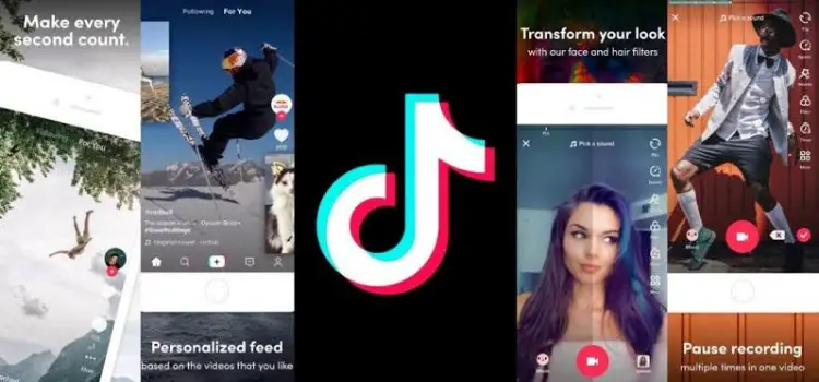 make every second count on tiktok