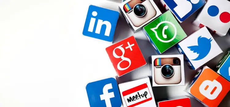 social media marketing services