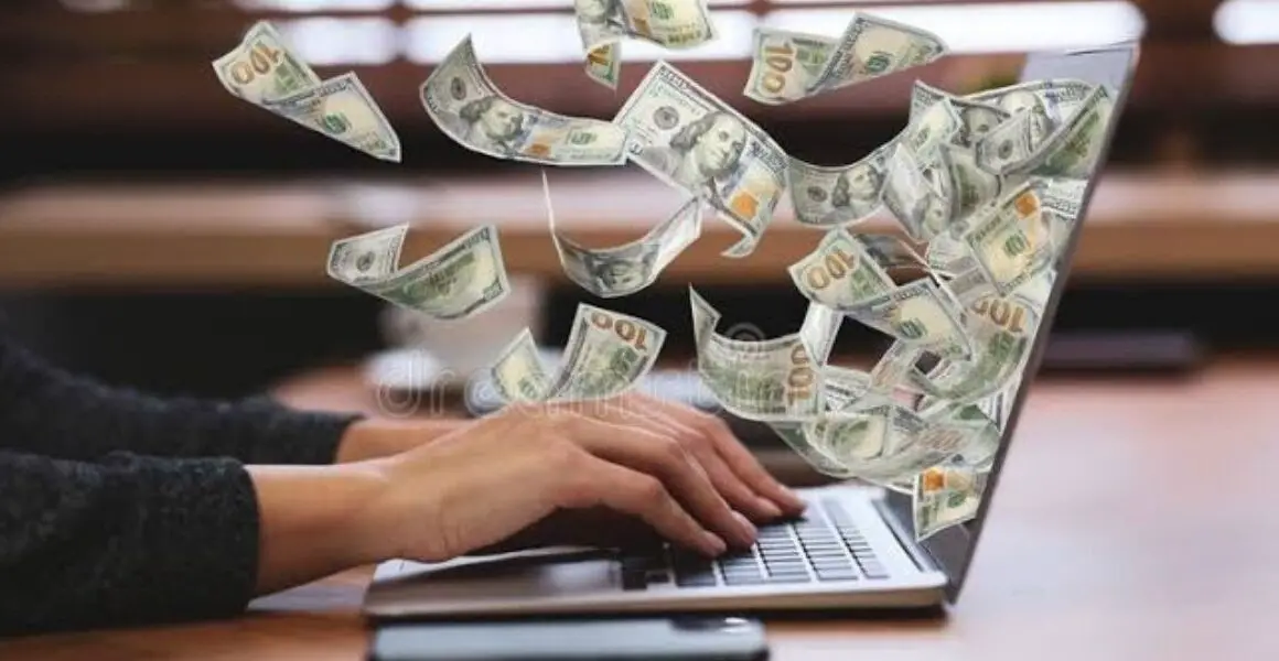 How to make money from stock photos