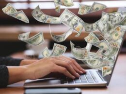 How to make money from stock photos