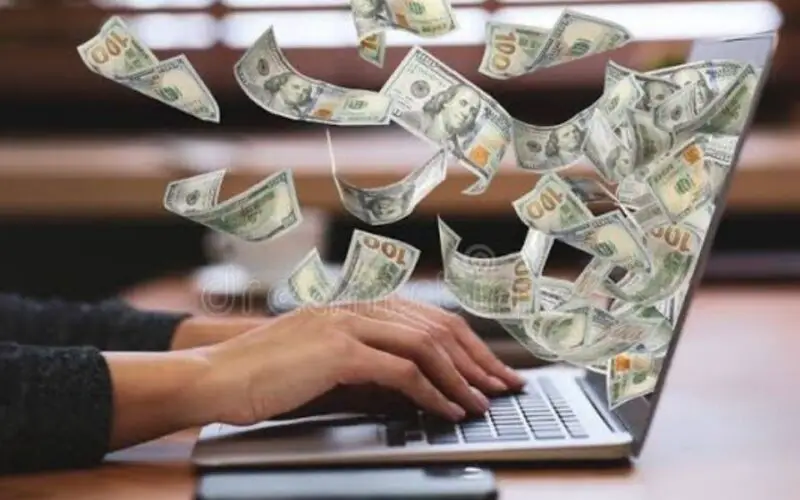 How to make money from stock photos