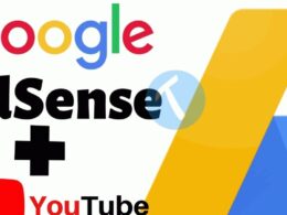 How To Make Money With Adsense On YouTube