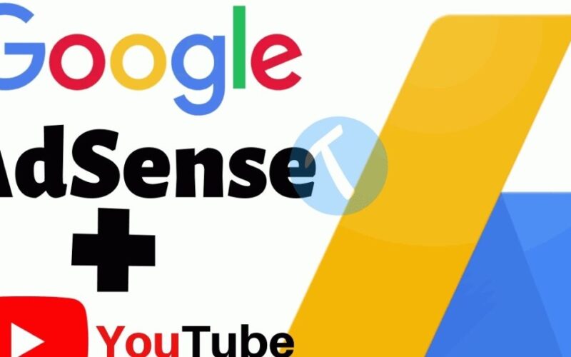 How To Make Money With Adsense On YouTube