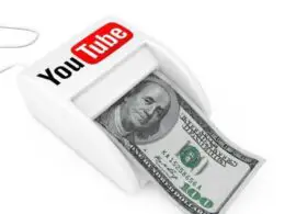 How to start making money from YouTube