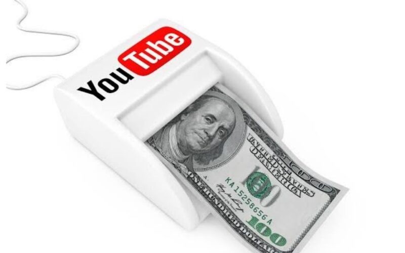 How to start making money from YouTube