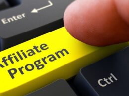 How to Find Affiliate Programs