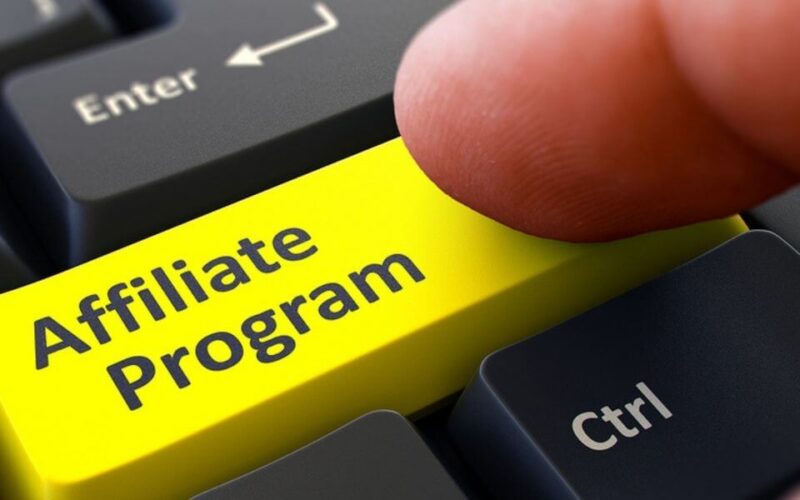 How to Find Affiliate Programs