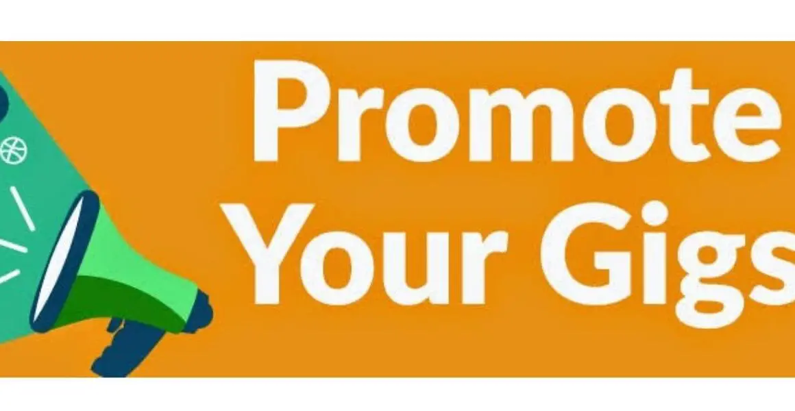 How To Promote Gig On Fiverr