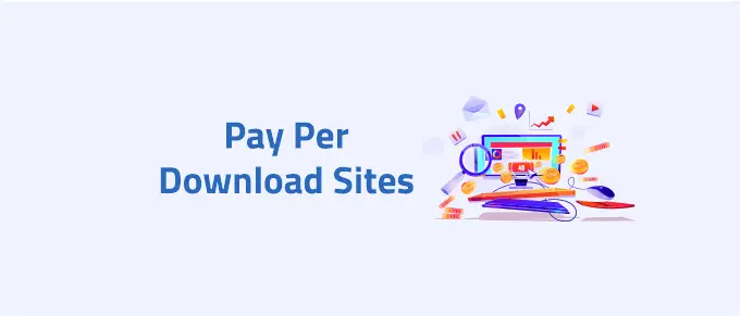 pay per download