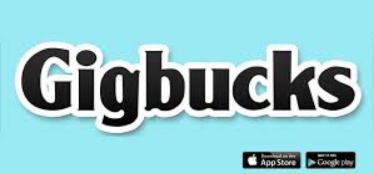 Gigbucks