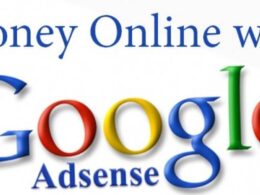 earn $100/day with Google AdSense