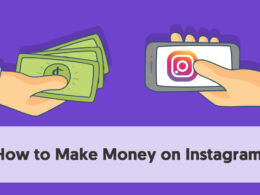 How To Earn From Instagram Page