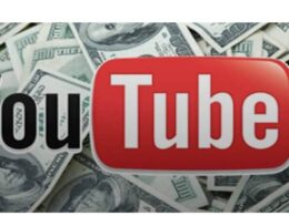 How To Get Paid On YouTube