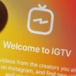 earn by leveraging IGTV on instagram