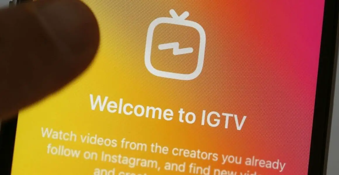 earn by leveraging IGTV on instagram