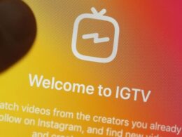 earn by leveraging IGTV on instagram