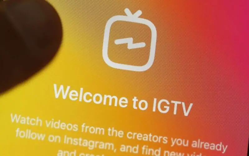 earn by leveraging IGTV on instagram