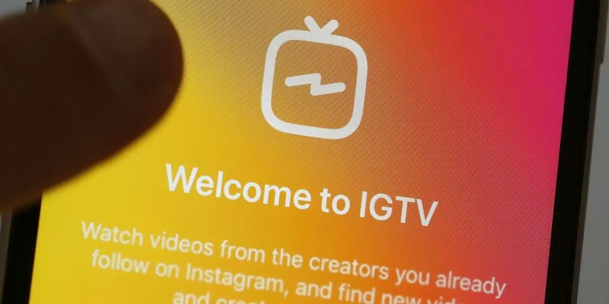 earn by leveraging IGTV on instagram