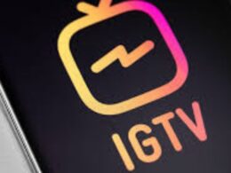 IGTV Monetization Requirement