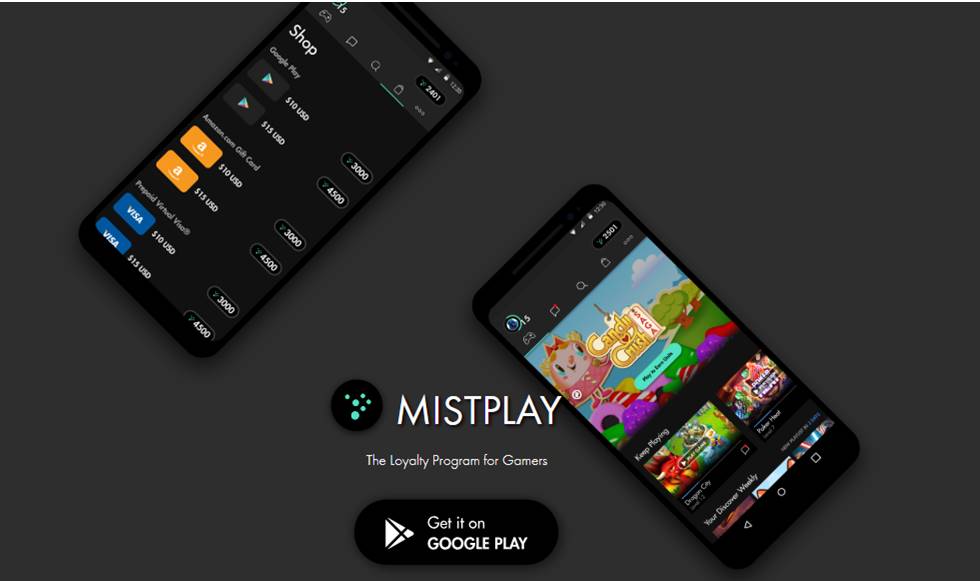 Mistplay