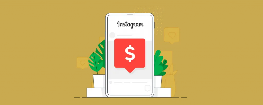 monetize Instagram with Google AdSense