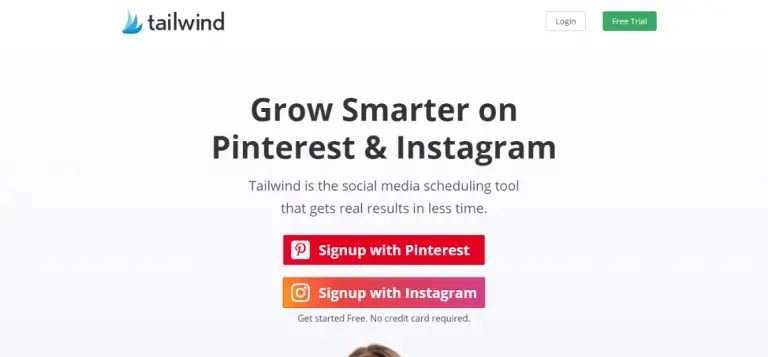 Tailwind for Pinterest affiliate marketing
