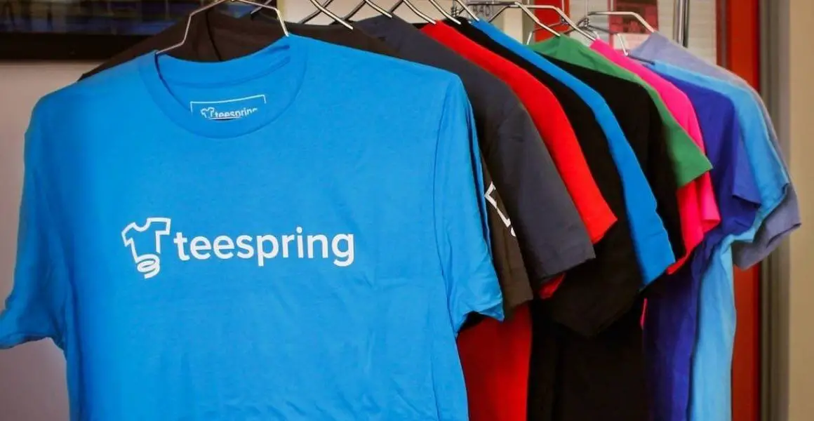 How Much Can You Make On Teespring
