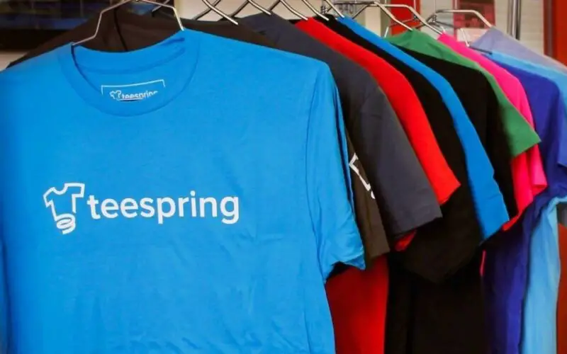 How Much Can You Make On Teespring