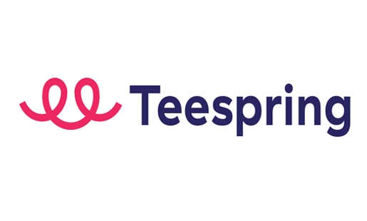 Teespring logo