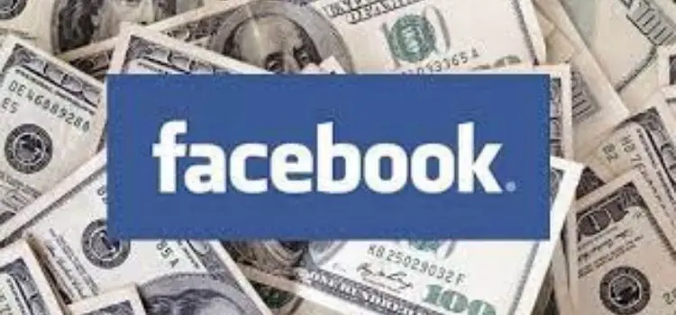 Affiliate marketing with Facebook groups