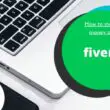 How to Get Money from Fiverr