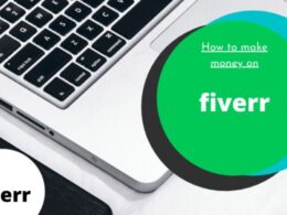 How to Get Money from Fiverr