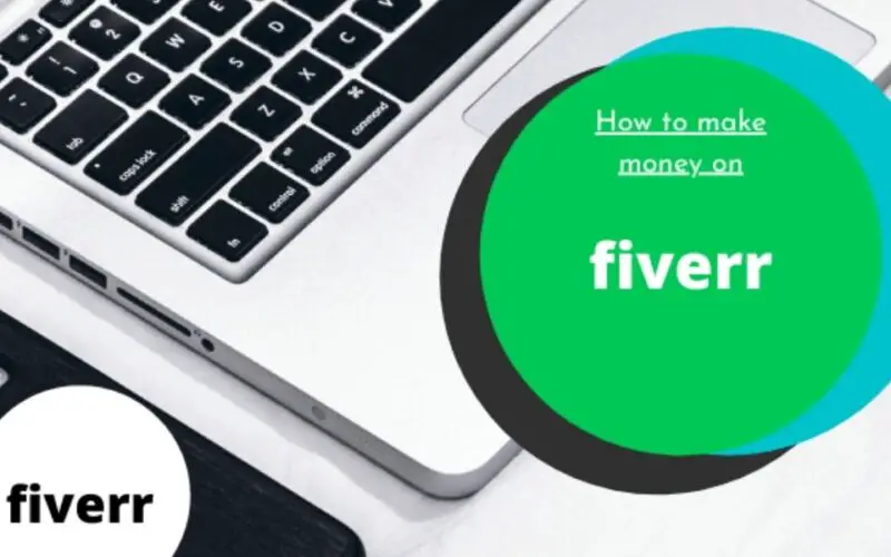 How to Get Money from Fiverr