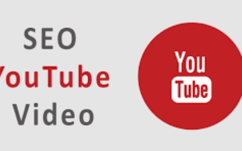 How To Do SEO For YouTube Videos