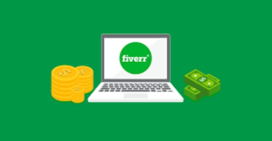 How to work on Fiverr for beginners