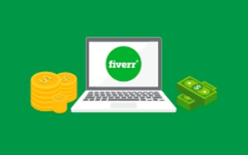 How to work on Fiverr for beginners