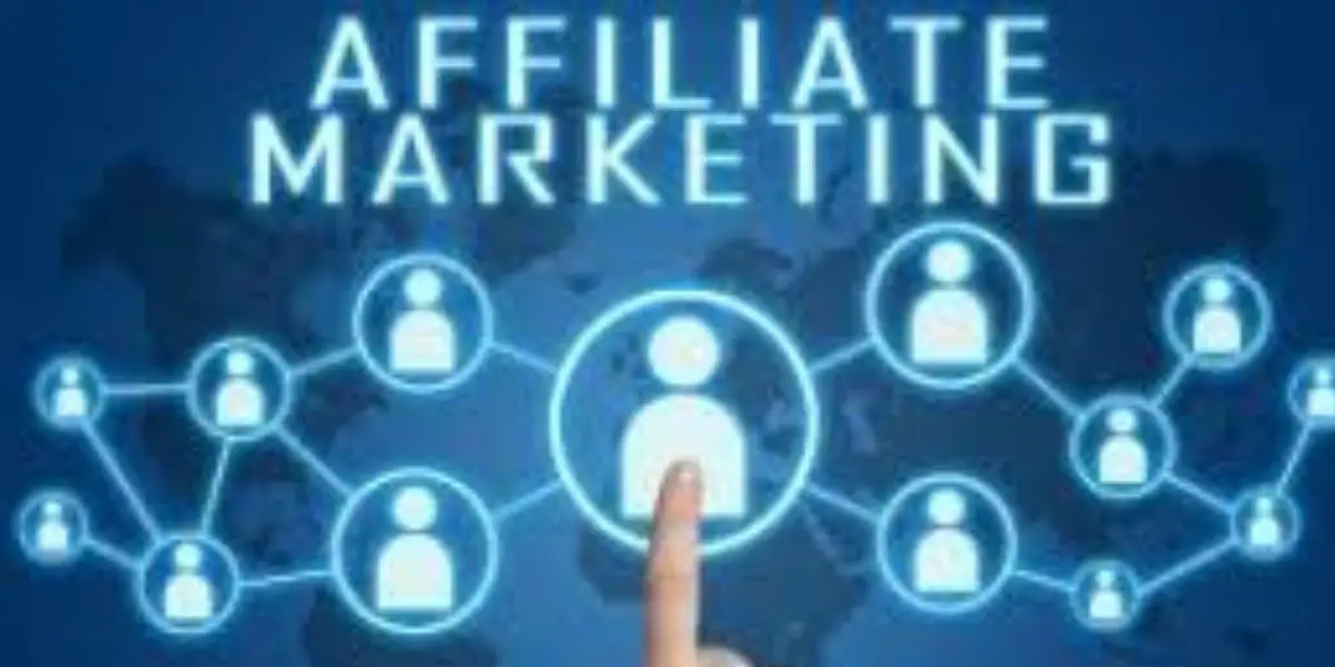 using Affiliate marketing to earn money